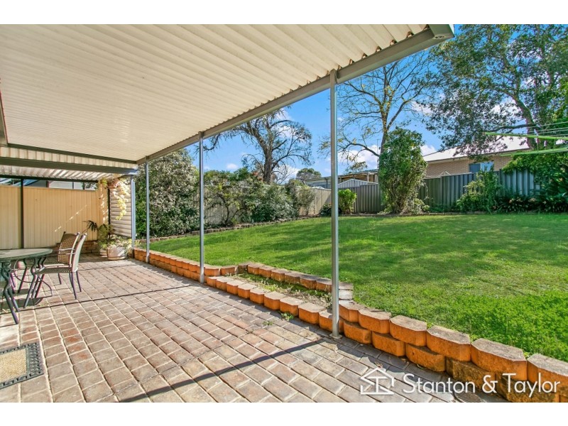 123 Smith Street, South Penrith NSW 2750
