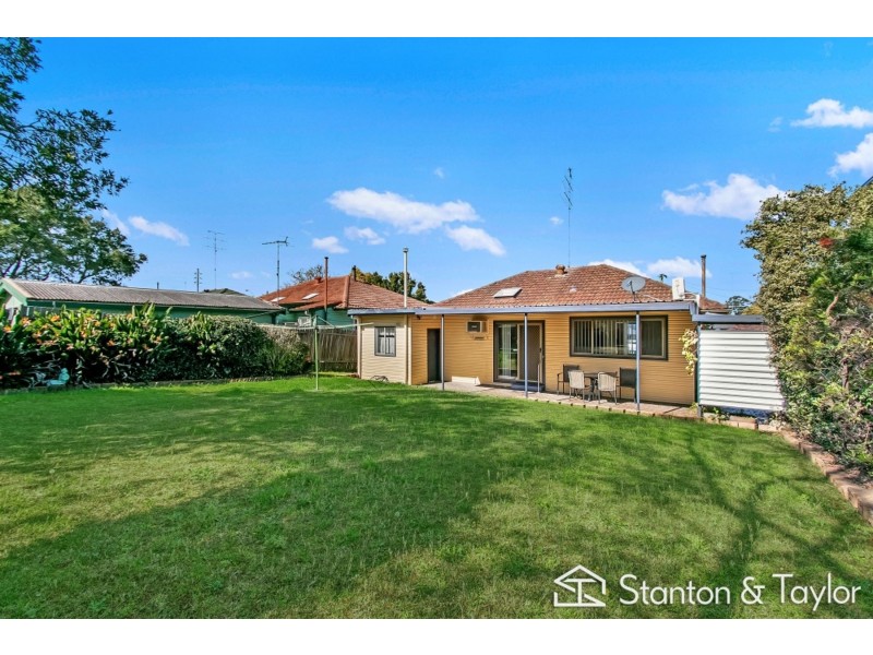 123 Smith Street, South Penrith NSW 2750