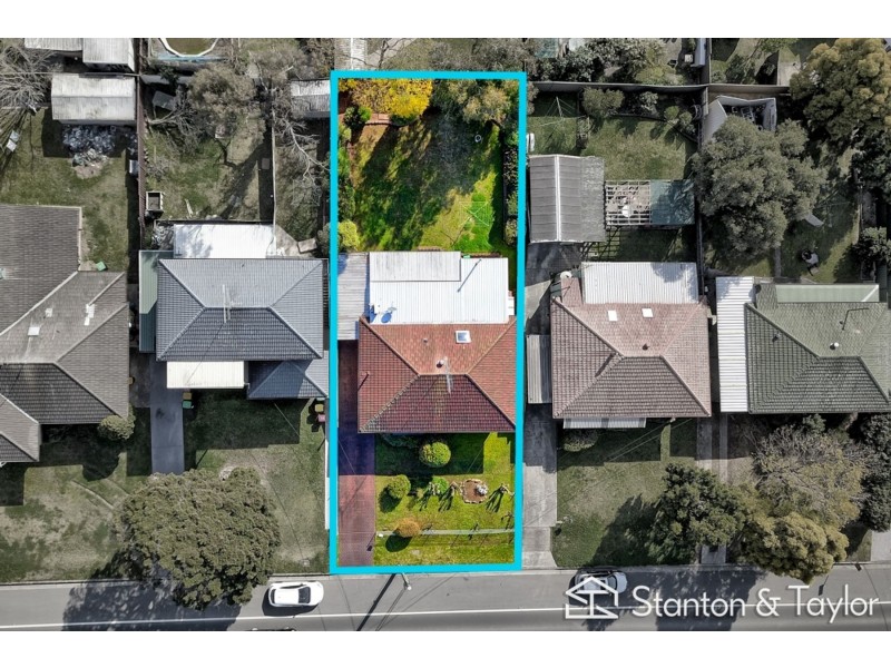 123 Smith Street, South Penrith NSW 2750