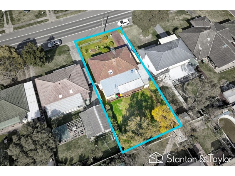 123 Smith Street, South Penrith NSW 2750