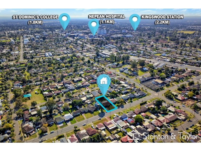 123 Smith Street, South Penrith NSW 2750