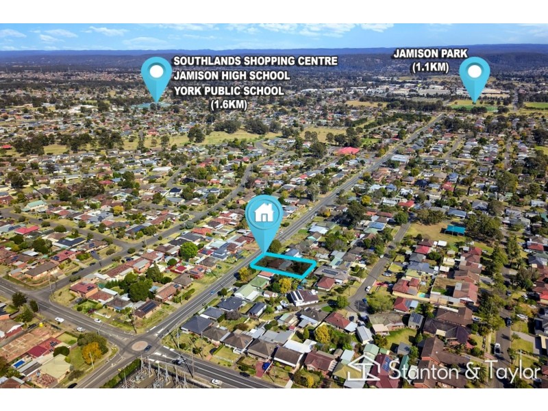 123 Smith Street, South Penrith NSW 2750