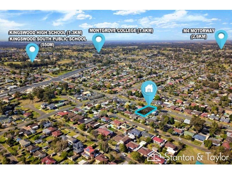 123 Smith Street, South Penrith NSW 2750