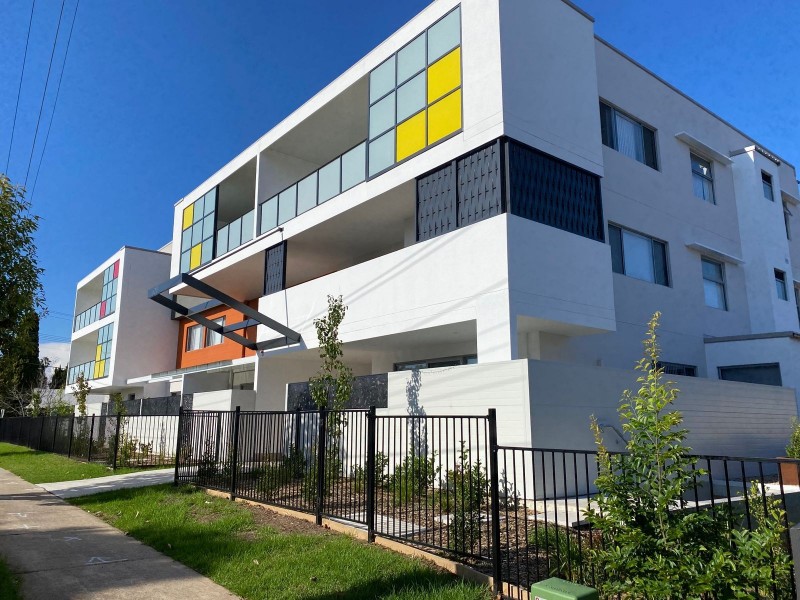 6/108 Lethbridge Street, Penrith NSW 2750