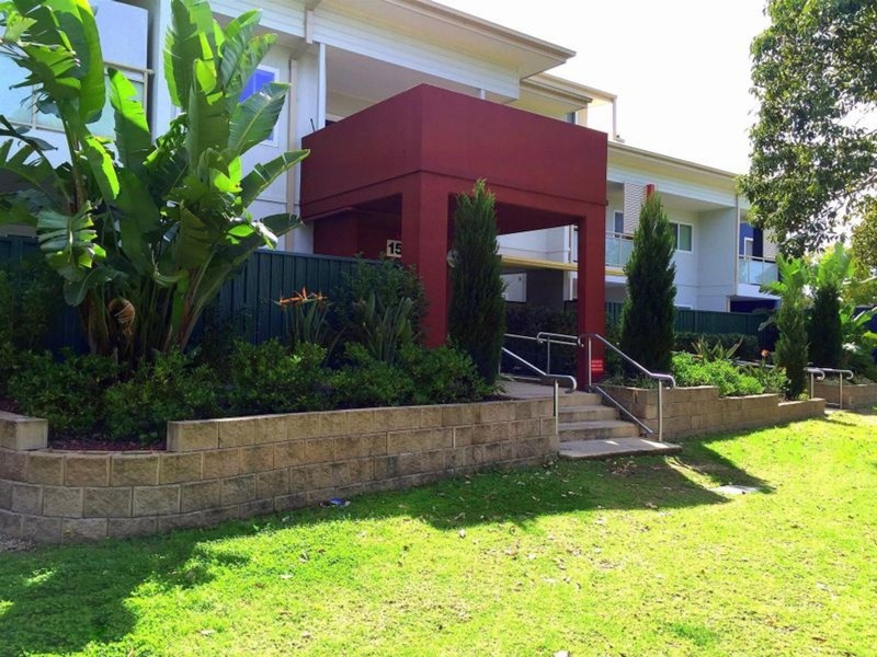 9/15-19 Rodley Avenue, Penrith NSW 2750