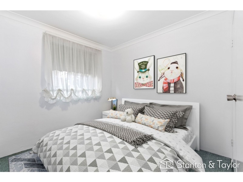 11/41-45 Evan Street, Penrith NSW 2750