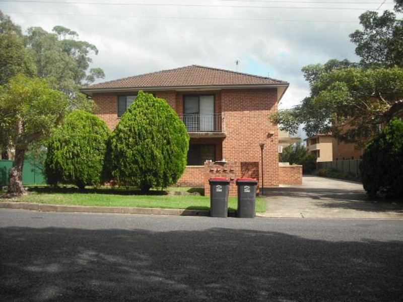 2/9 Hemming Street, Penrith NSW 2750