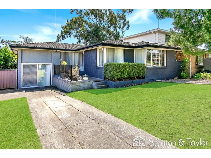 9 Price Street, South Penrith NSW 2750