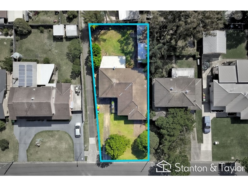 9 Price Street, South Penrith NSW 2750