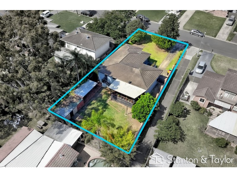 9 Price Street, South Penrith NSW 2750