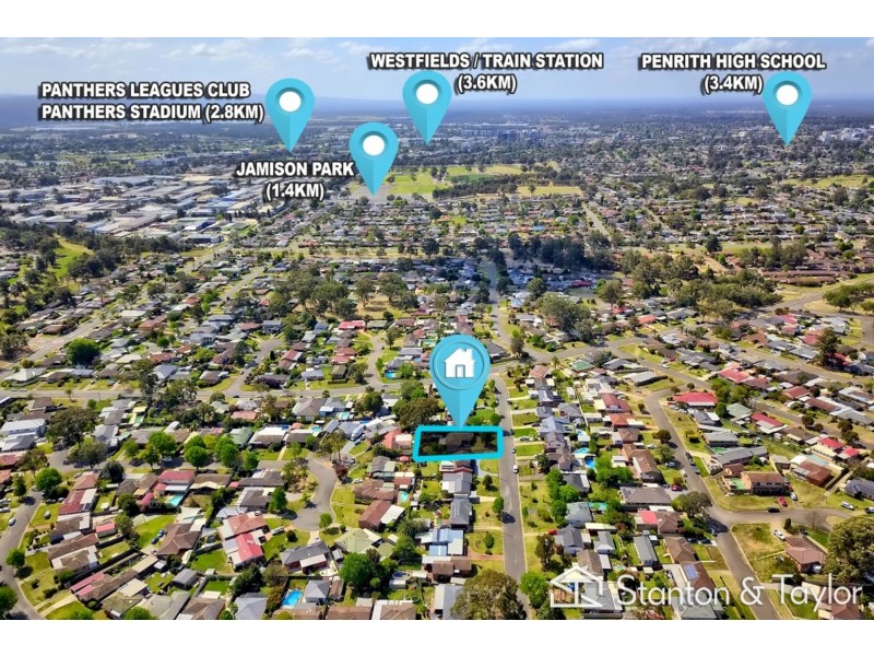 9 Price Street, South Penrith NSW 2750