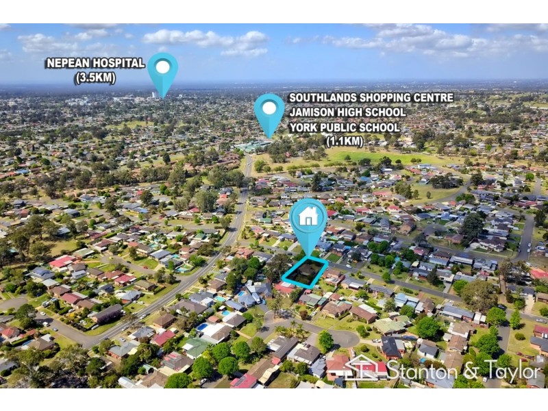 9 Price Street, South Penrith NSW 2750