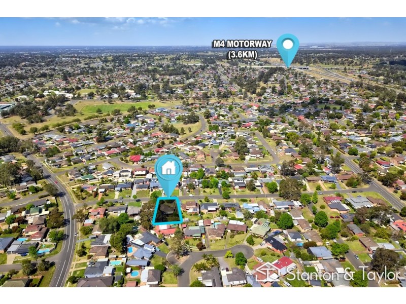 9 Price Street, South Penrith NSW 2750