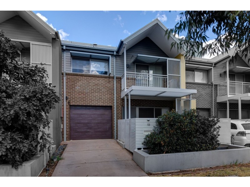 113 Lakeview Drive, Cranebrook NSW 2749
