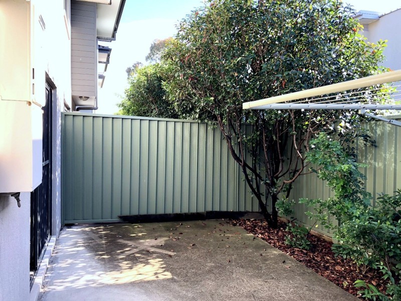 5/32 Luttrell Street, Glenmore Park NSW 2745