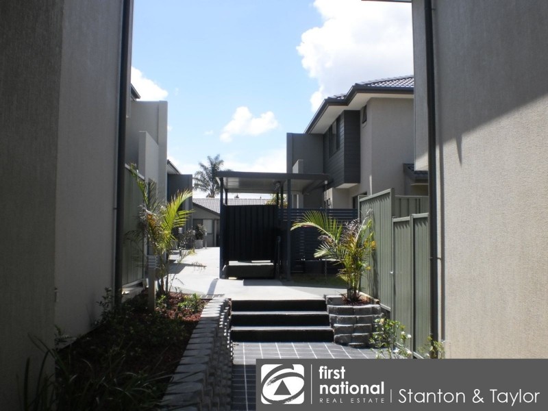 5/32 Luttrell Street, Glenmore Park NSW 2745