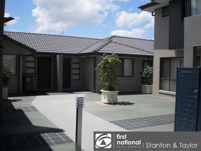 5/32 Luttrell Street, Glenmore Park NSW 2745