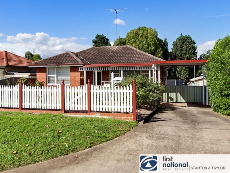 4 Elliot Street, Kingswood NSW 2747