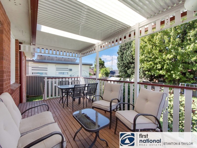 4 Elliot Street, Kingswood NSW 2747