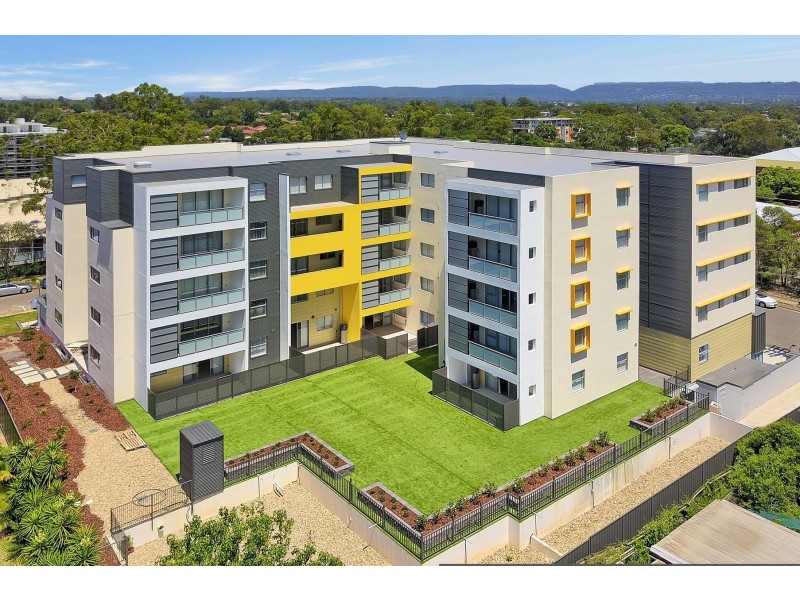 11/4 Colless Street, Penrith NSW 2750