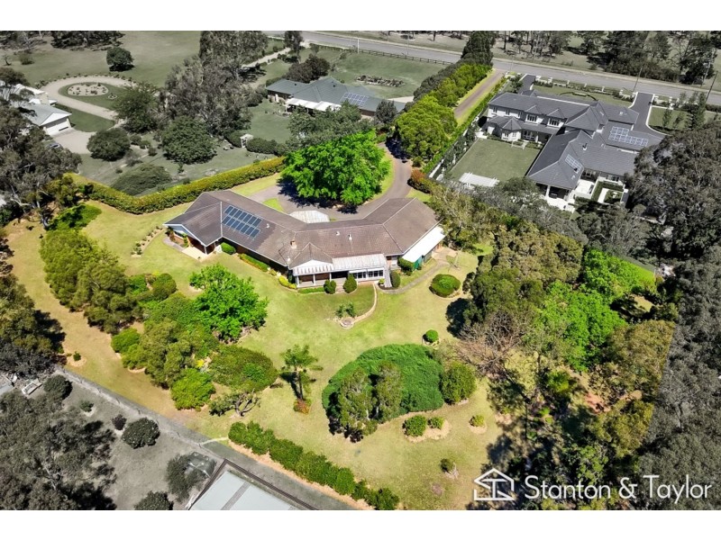 33 Garswood Road, Glenmore Park NSW 2745