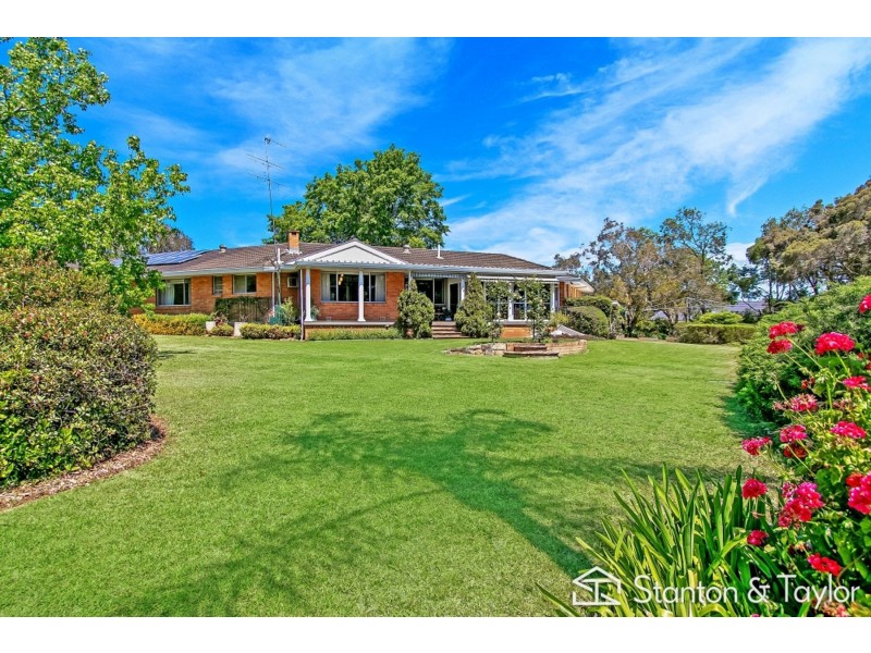 33 Garswood Road, Glenmore Park NSW 2745