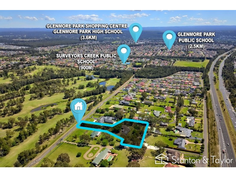 33 Garswood Road, Glenmore Park NSW 2745