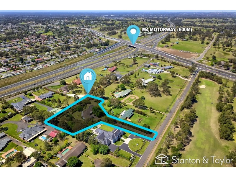33 Garswood Road, Glenmore Park NSW 2745