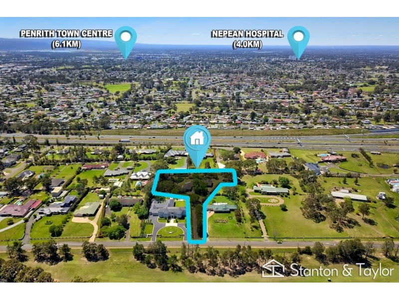 33 Garswood Road, Glenmore Park NSW 2745
