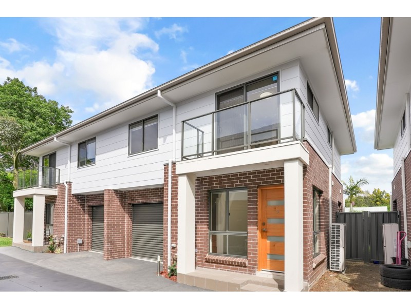 9/88 Reid Street, Werrington NSW 2747