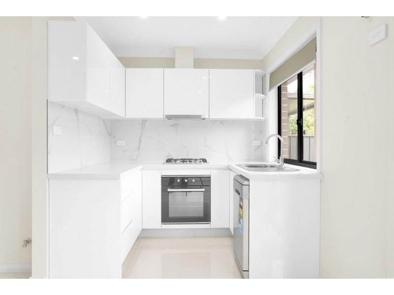 9/88 Reid Street, Werrington NSW 2747