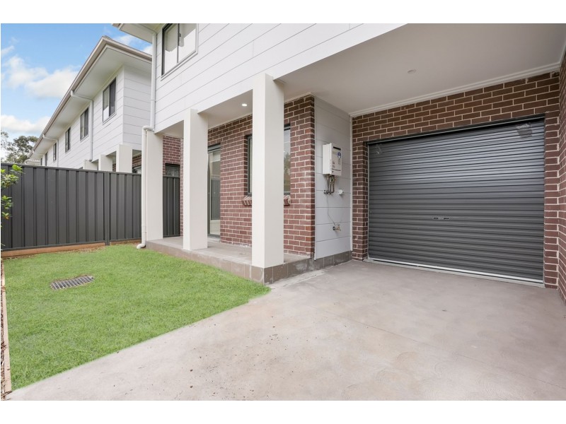 9/88 Reid Street, Werrington NSW 2747