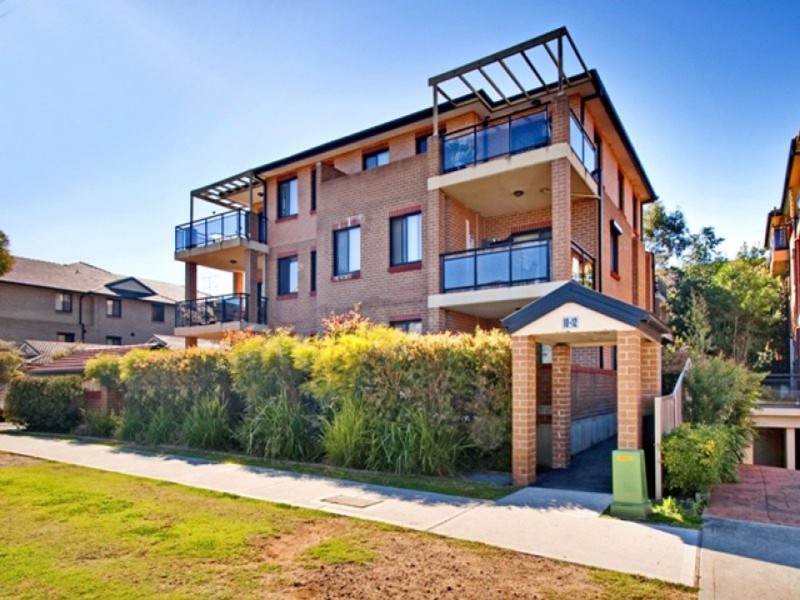 16/10-12 Regentville Road, Jamisontown NSW 2750