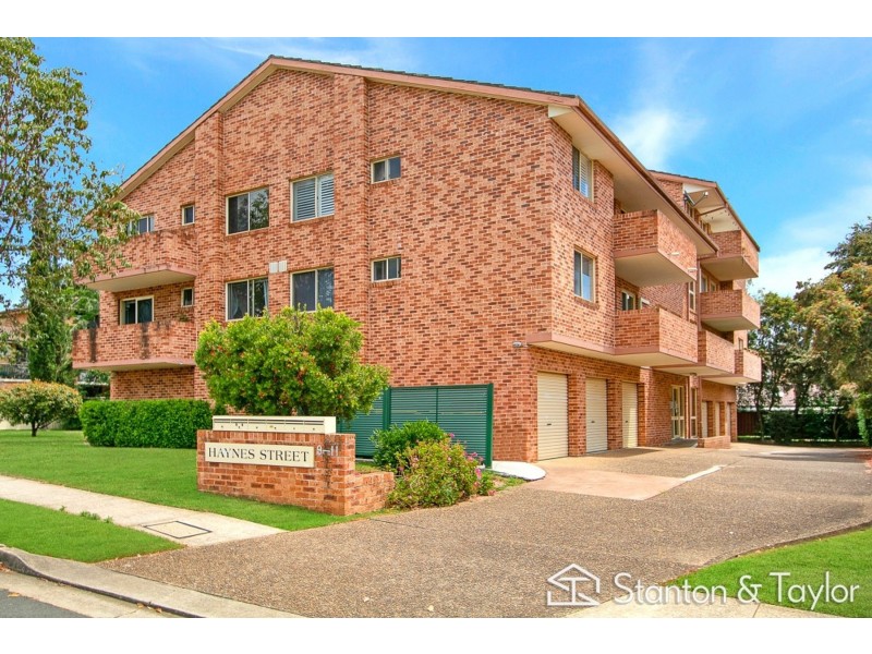 7/9-11 Haynes Street, Penrith NSW 2750