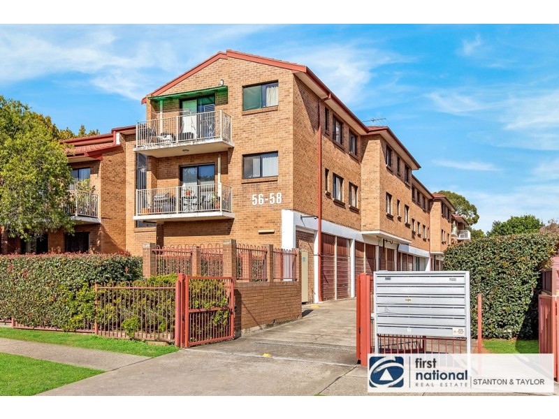 7/56-58 Victoria Street, Werrington NSW 2747