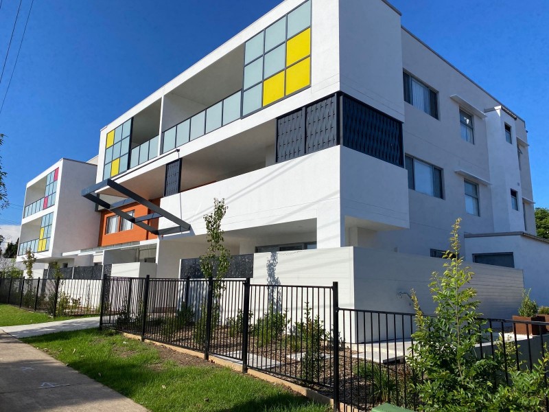 8/108 Lethbridge Street, Penrith NSW 2750