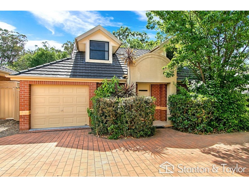 2/19-21 Jamison Road, Kingswood NSW 2747