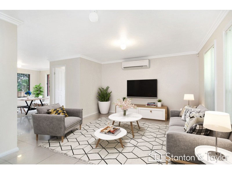 2/19-21 Jamison Road, Kingswood NSW 2747