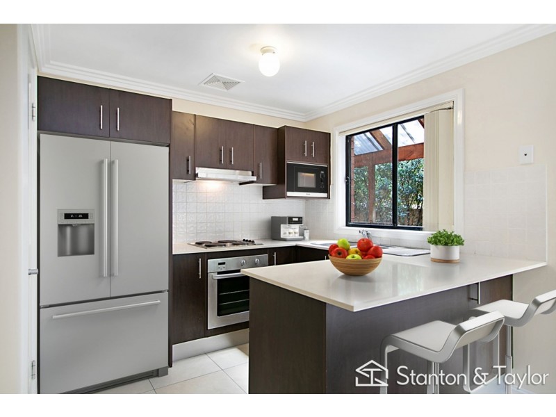 2/19-21 Jamison Road, Kingswood NSW 2747