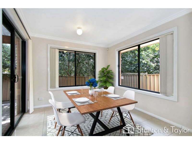 2/19-21 Jamison Road, Kingswood NSW 2747