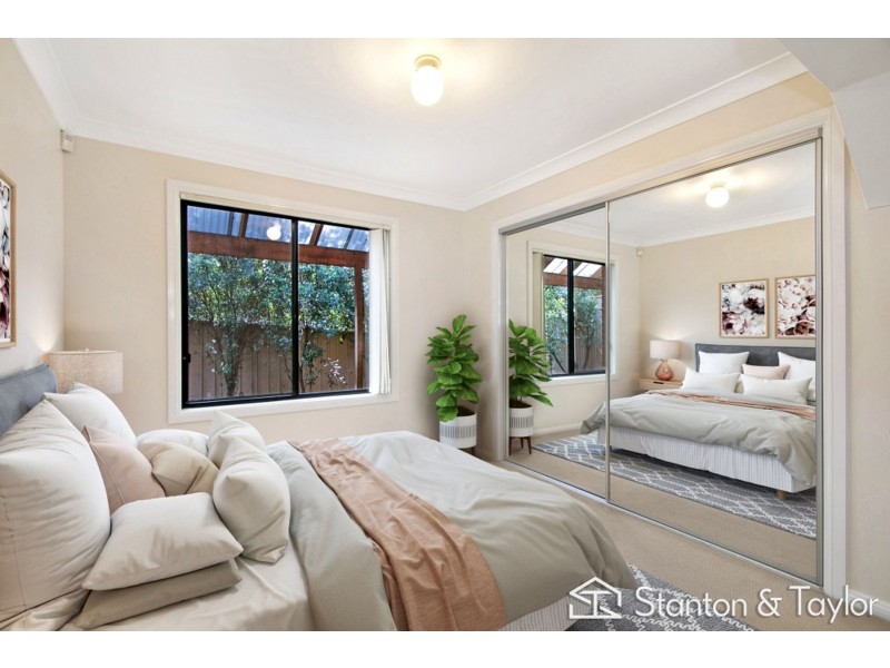 2/19-21 Jamison Road, Kingswood NSW 2747
