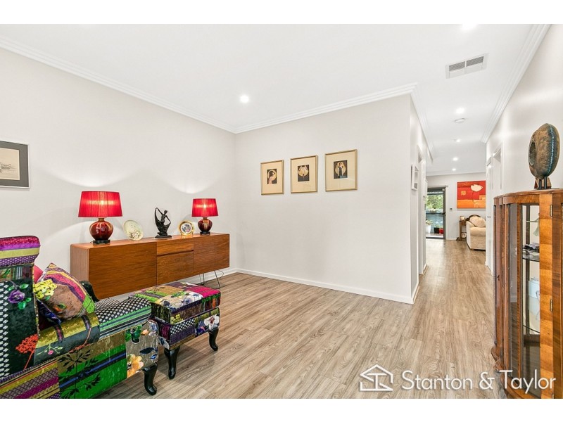 19 Firetail Circuit, Cranebrook NSW 2749