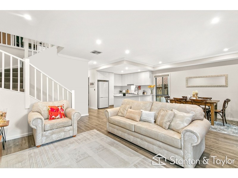 19 Firetail Circuit, Cranebrook NSW 2749