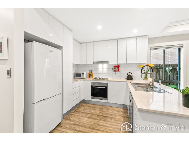 19 Firetail Circuit, Cranebrook NSW 2749