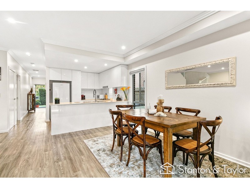 19 Firetail Circuit, Cranebrook NSW 2749