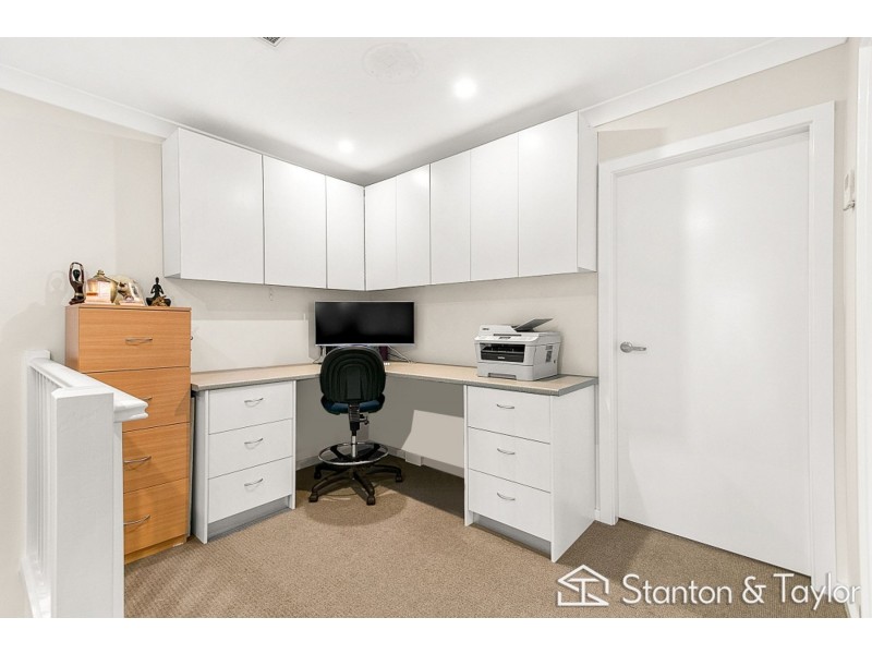 19 Firetail Circuit, Cranebrook NSW 2749