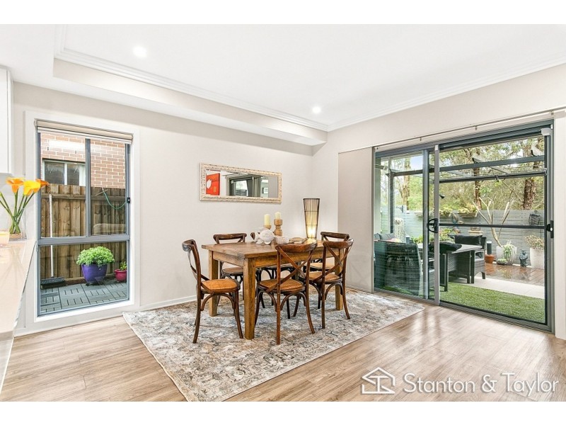 19 Firetail Circuit, Cranebrook NSW 2749