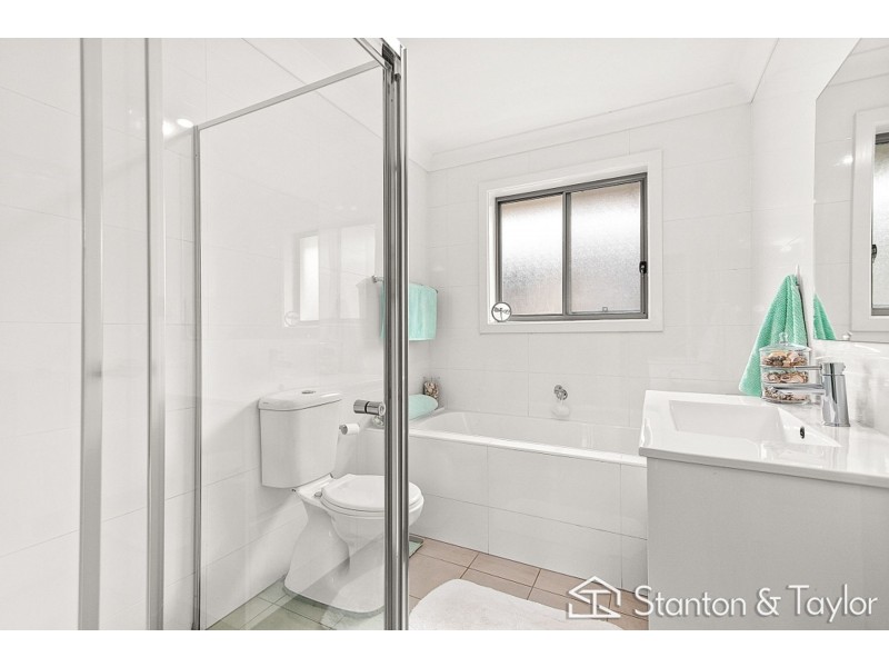 19 Firetail Circuit, Cranebrook NSW 2749