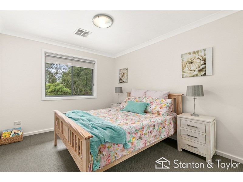 19 Firetail Circuit, Cranebrook NSW 2749