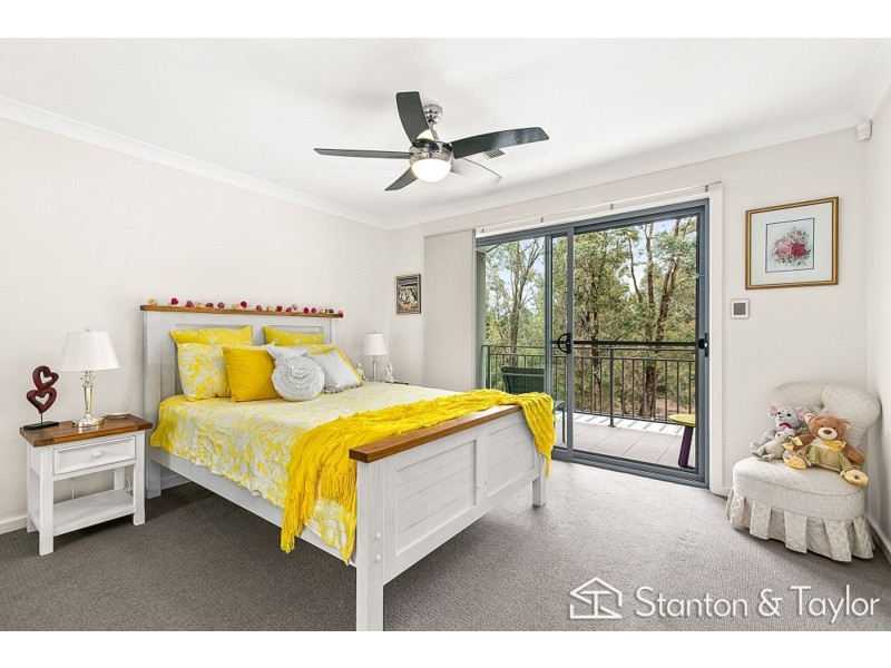 19 Firetail Circuit, Cranebrook NSW 2749